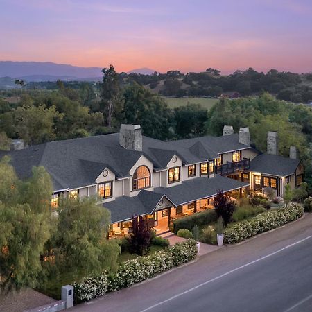 The Ballard Inn, A Kirkwood Collection Hotel Exterior foto