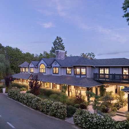 The Ballard Inn, A Kirkwood Collection Hotel Exterior foto
